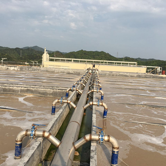 环保工程公司